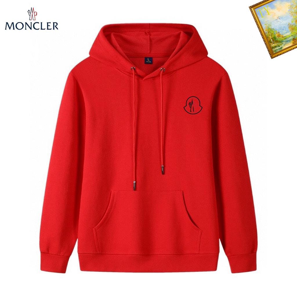 Moncler Hoodies